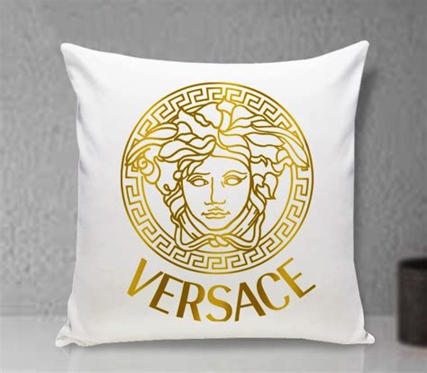 versace inspired cushions.